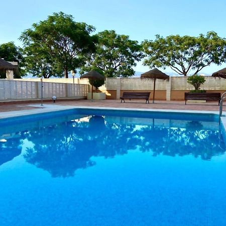 Apartamento Novomar By Solymar Holiday Torre Del Mar Exterior foto