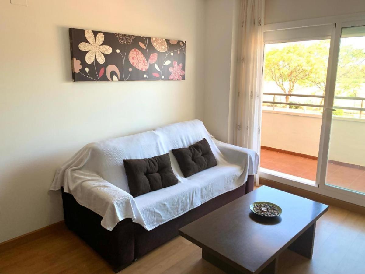 Apartamento Novomar By Solymar Holiday Torre Del Mar Exterior foto
