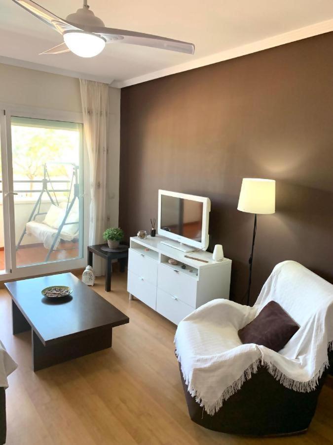 Apartamento Novomar By Solymar Holiday Torre Del Mar Exterior foto