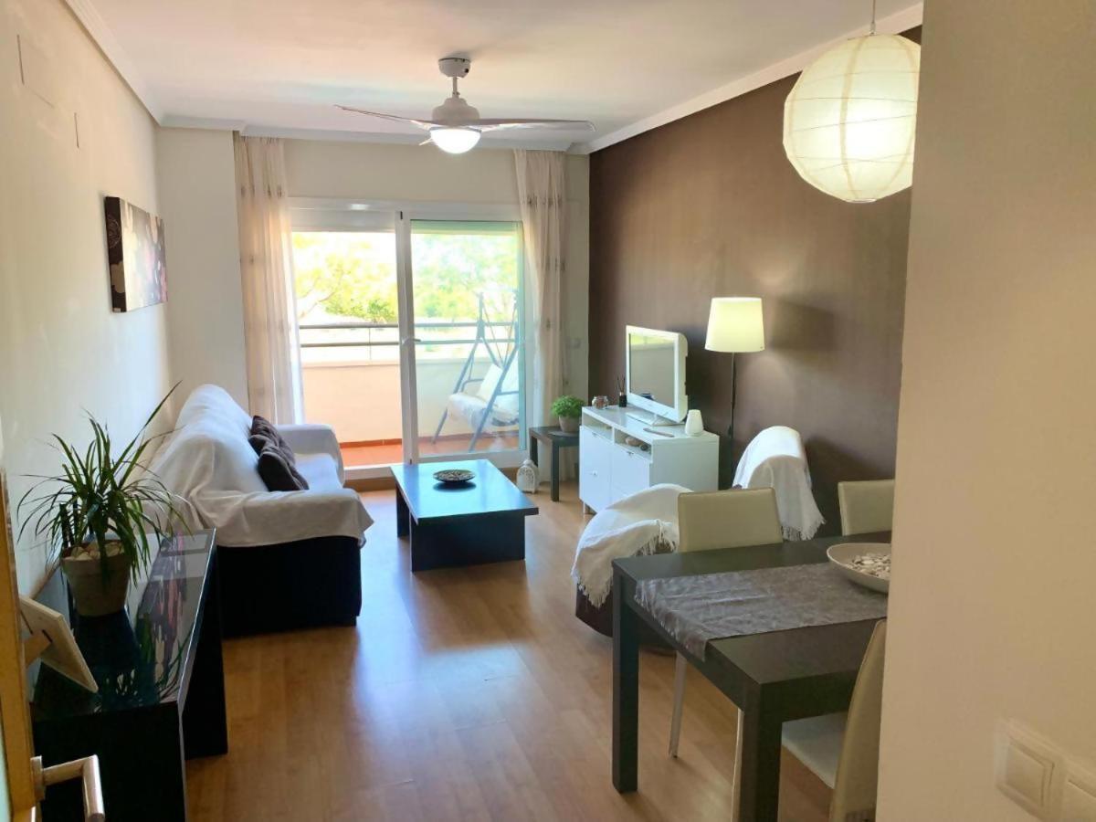 Apartamento Novomar By Solymar Holiday Torre Del Mar Exterior foto