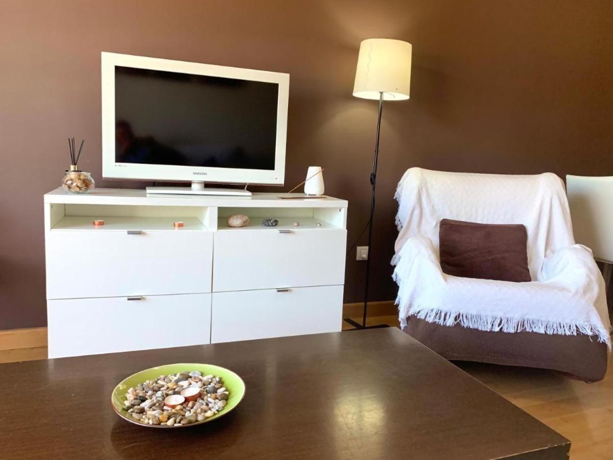Apartamento Novomar By Solymar Holiday Torre Del Mar Exterior foto