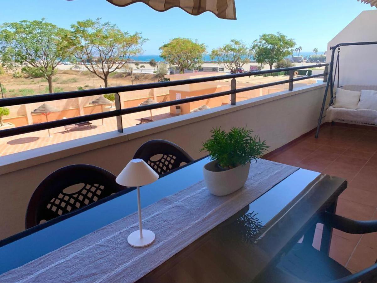 Apartamento Novomar By Solymar Holiday Torre Del Mar Exterior foto